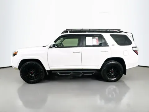 More photos of 2020 Toyota 4Runner SR5 at Automaxx of the Carolinas, SC