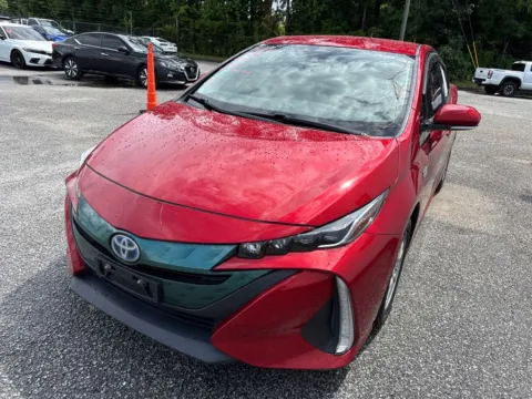 More photos of 2017 Toyota Prius Prime Premium at Automaxx of the Carolinas, SC