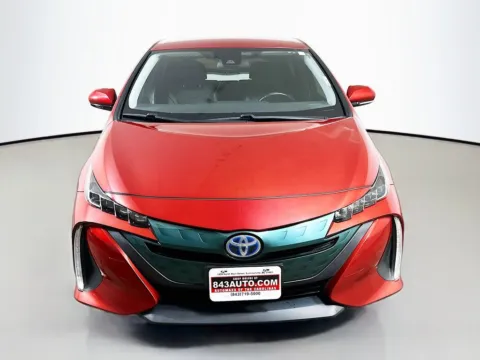 Photos of 2017 Toyota Prius Prime Premium for sale in Summerville, SC at Automaxx of the Carolinas