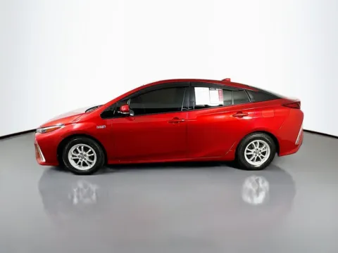 More photos of 2017 Toyota Prius Prime Premium at Automaxx of the Carolinas, SC
