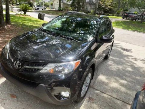 More photos of 2015 Toyota RAV4 Limited at Automaxx of the Carolinas, SC