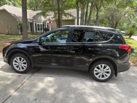 More photos of 2015 Toyota RAV4 Limited at Automaxx of the Carolinas, SC