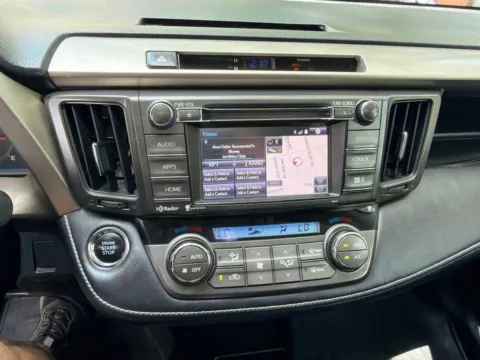 Photos of 2015 Toyota RAV4 Limited for sale in Summerville, SC at Automaxx of the Carolinas