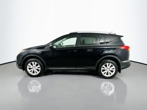 More photos of 2015 Toyota RAV4 Limited at Automaxx of the Carolinas, SC