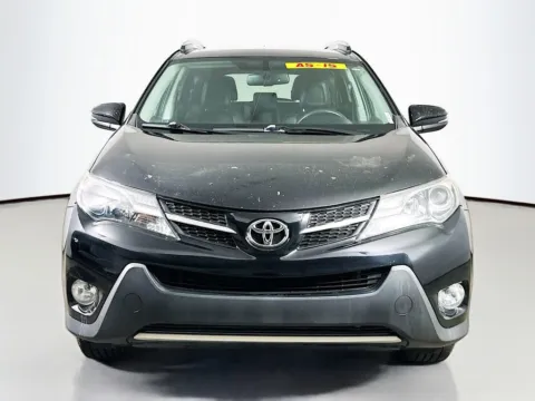 Photos of 2015 Toyota RAV4 Limited for sale in Summerville, SC at Automaxx of the Carolinas