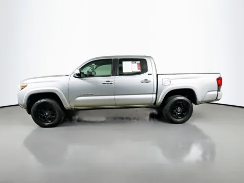 More photos of 2021 Toyota Tacoma SR5 at Automaxx of the Carolinas, SC