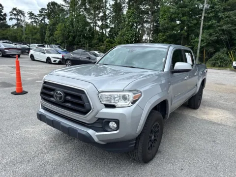 More photos of 2021 Toyota Tacoma SR5 at Automaxx of the Carolinas, SC