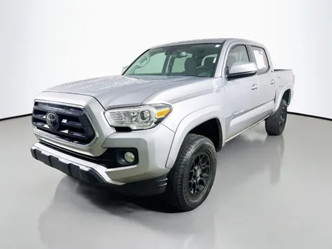 Another view of 2021 Toyota Tacoma SR5 for sale in Summerville, SC at Automaxx of the Carolinas