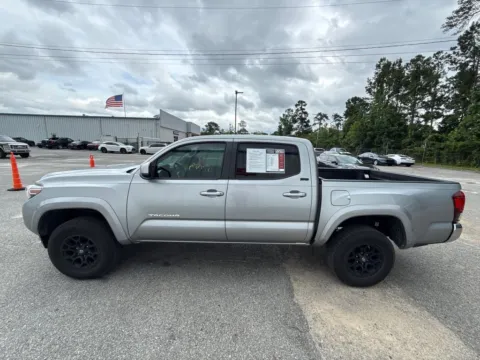 More photos of 2021 Toyota Tacoma SR5 at Automaxx of the Carolinas, SC