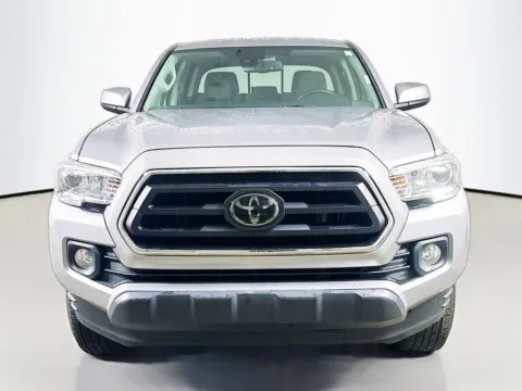 Photos of 2021 Toyota Tacoma SR5 for sale in Summerville, SC at Automaxx of the Carolinas