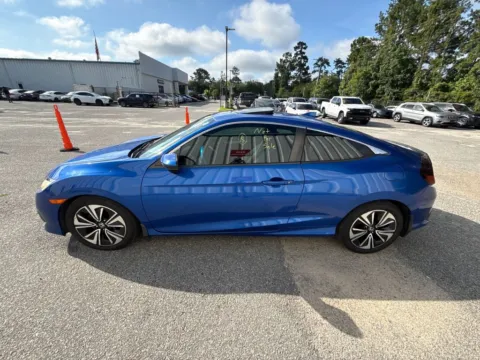 More photos of 2016 Honda Civic EX-T at Automaxx of the Carolinas, SC