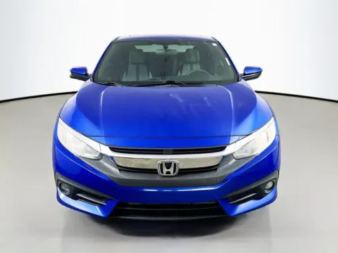 Photos of 2016 Honda Civic EX-T for sale in Summerville, SC at Automaxx of the Carolinas