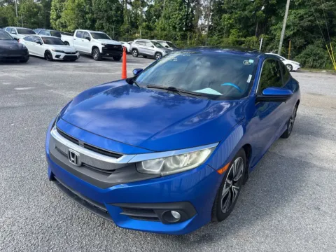 More photos of 2016 Honda Civic EX-T at Automaxx of the Carolinas, SC