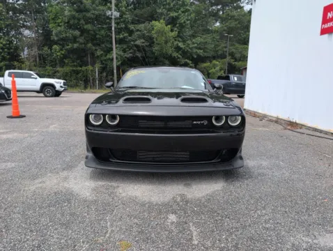 Another view of 2020 Dodge Challenger SRT Hellcat Redeye Widebody for sale in Summerville, SC at Automaxx of the Carolinas