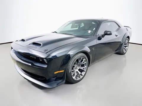 Another view of 2020 Dodge Challenger SRT Hellcat Redeye Widebody for sale in Summerville, SC at Automaxx of the Carolinas