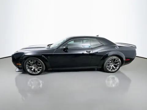 More photos of 2020 Dodge Challenger SRT Hellcat Redeye Widebody at Automaxx of the Carolinas, SC