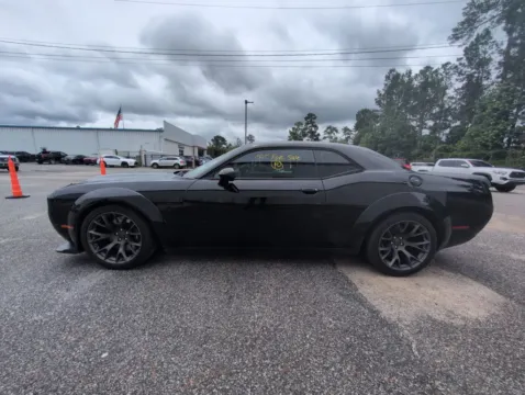 More photos of 2020 Dodge Challenger SRT Hellcat Redeye Widebody at Automaxx of the Carolinas, SC