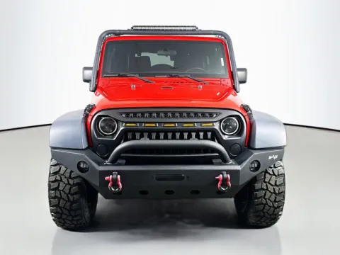 Photos of 2017 Jeep Wrangler Sport for sale in Summerville, SC at Automaxx of the Carolinas