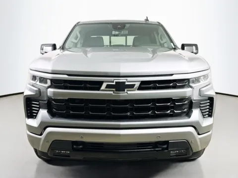 Photos of 2024 Chevrolet Silverado 1500 RST for sale in Summerville, SC at Automaxx of the Carolinas