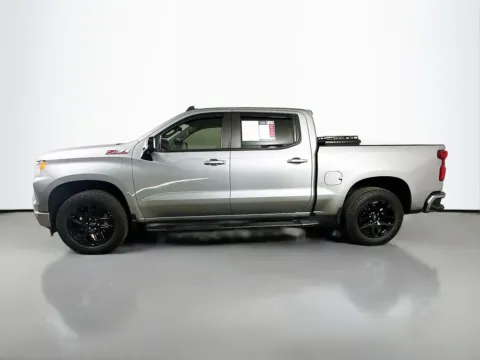 More photos of 2024 Chevrolet Silverado 1500 RST at Automaxx of the Carolinas, SC