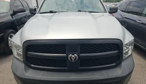 Another view of 2019 Ram 1500 Classic Tradesman for sale in Summerville, SC at Automaxx of the Carolinas