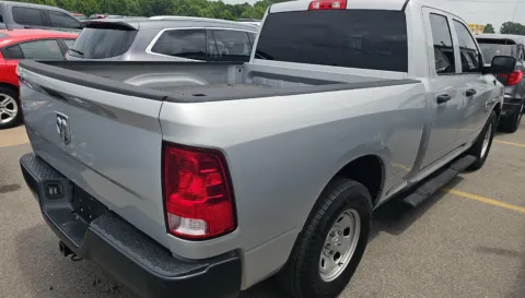 More photos of 2019 Ram 1500 Classic Tradesman at Automaxx of the Carolinas, SC