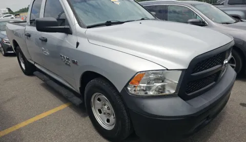 More photos of 2019 Ram 1500 Classic Tradesman at Automaxx of the Carolinas, SC