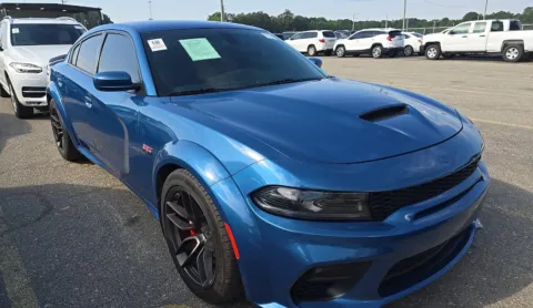 More photos of 2022 Dodge Charger R/T Scat Pack Widebody at Automaxx of the Carolinas, SC