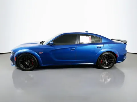 More photos of 2022 Dodge Charger R/T Scat Pack Widebody at Automaxx of the Carolinas, SC