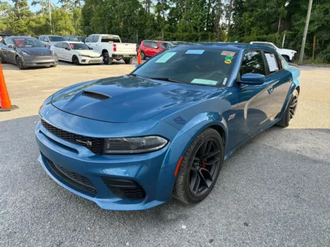 More photos of 2022 Dodge Charger R/T Scat Pack Widebody at Automaxx of the Carolinas, SC