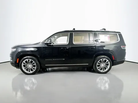 More photos of 2022 Jeep Grand Wagoneer Series II at Automaxx of the Carolinas, SC