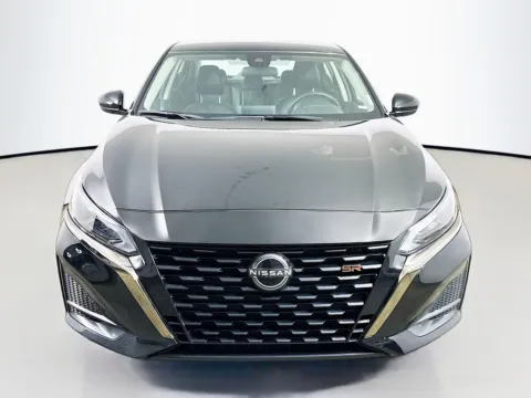 Photos of 2025 Nissan Altima 2.5 SR for sale in Summerville, SC at Automaxx of the Carolinas