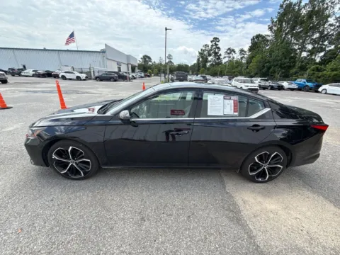 More photos of 2025 Nissan Altima 2.5 SR at Automaxx of the Carolinas, SC