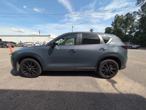 More photos of 2025 Mazda CX-5 2.5 S Carbon Edition at Automaxx of the Carolinas, SC