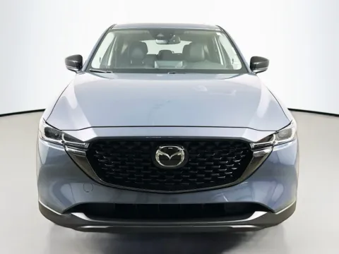 Photos of 2025 Mazda CX-5 2.5 S Carbon Edition for sale in Summerville, SC at Automaxx of the Carolinas