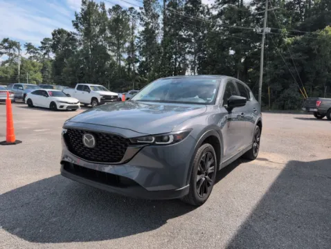 More photos of 2025 Mazda CX-5 2.5 S Carbon Edition at Automaxx of the Carolinas, SC