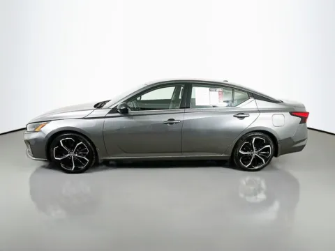 More photos of 2024 Nissan Altima 2.5 SR at Automaxx of the Carolinas, SC