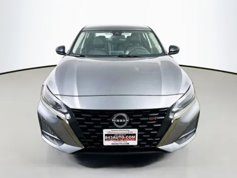 Photos of 2024 Nissan Altima 2.5 SR for sale in Summerville, SC at Automaxx of the Carolinas
