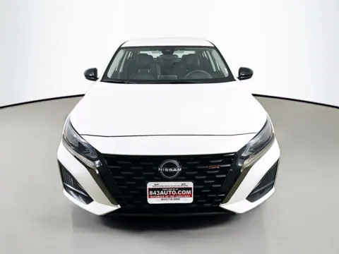 Photos of 2024 Nissan Altima 2.5 SR for sale in Summerville, SC at Automaxx of the Carolinas