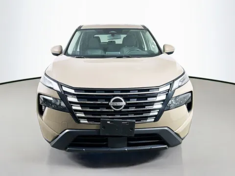 Photos of 2025 Nissan Rogue SV for sale in Summerville, SC at Automaxx of the Carolinas