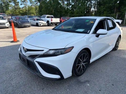 More photos of 2021 Toyota Camry SE at Automaxx of the Carolinas, SC