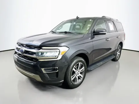 Another view of 2024 Ford Expedition Limited for sale in Summerville, SC at Automaxx of the Carolinas