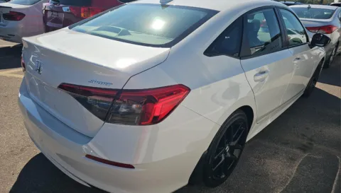 More photos of 2024 Honda Civic Sport at Automaxx of the Carolinas, SC