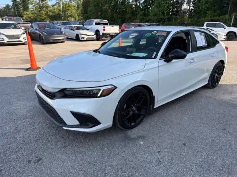 More photos of 2024 Honda Civic Sport at Automaxx of the Carolinas, SC