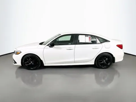 More photos of 2024 Honda Civic Sport at Automaxx of the Carolinas, SC