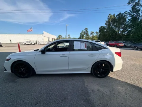 More photos of 2024 Honda Civic Sport at Automaxx of the Carolinas, SC