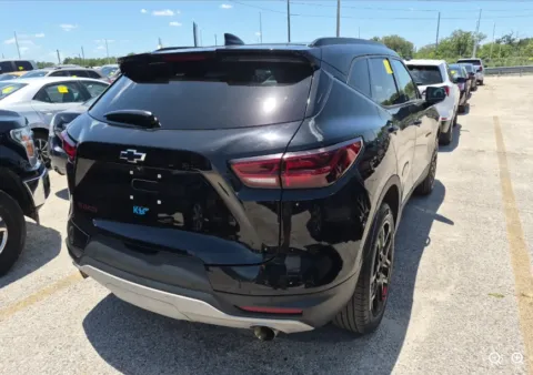 More photos of 2023 Chevrolet Blazer LT at Automaxx of the Carolinas, SC