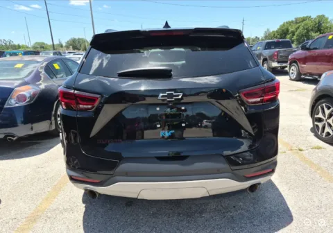 More photos of 2023 Chevrolet Blazer LT at Automaxx of the Carolinas, SC