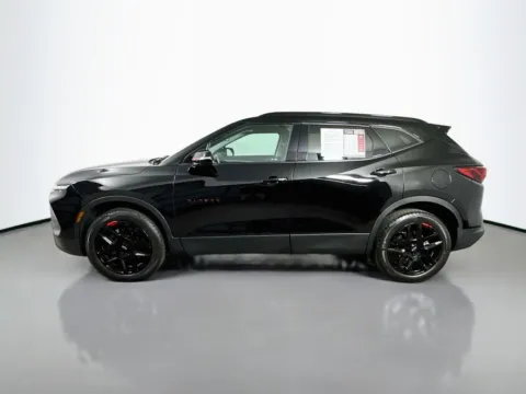 More photos of 2023 Chevrolet Blazer LT at Automaxx of the Carolinas, SC