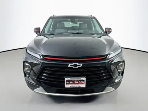 Photos of 2023 Chevrolet Blazer LT for sale in Summerville, SC at Automaxx of the Carolinas